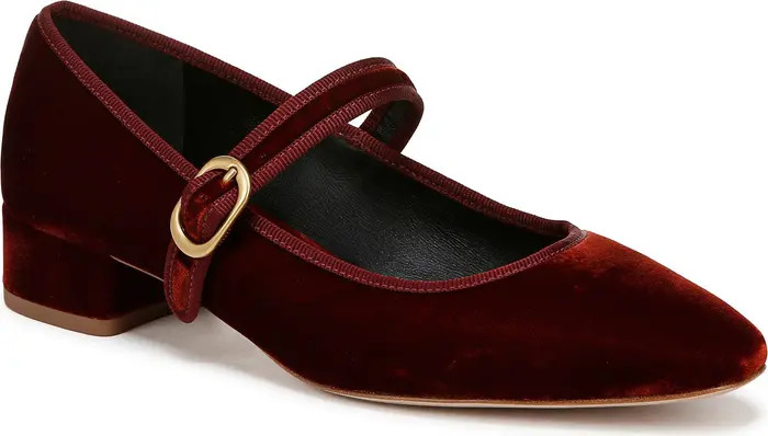 Cade Mary Jane Pump (Women) | Nordstrom Rack