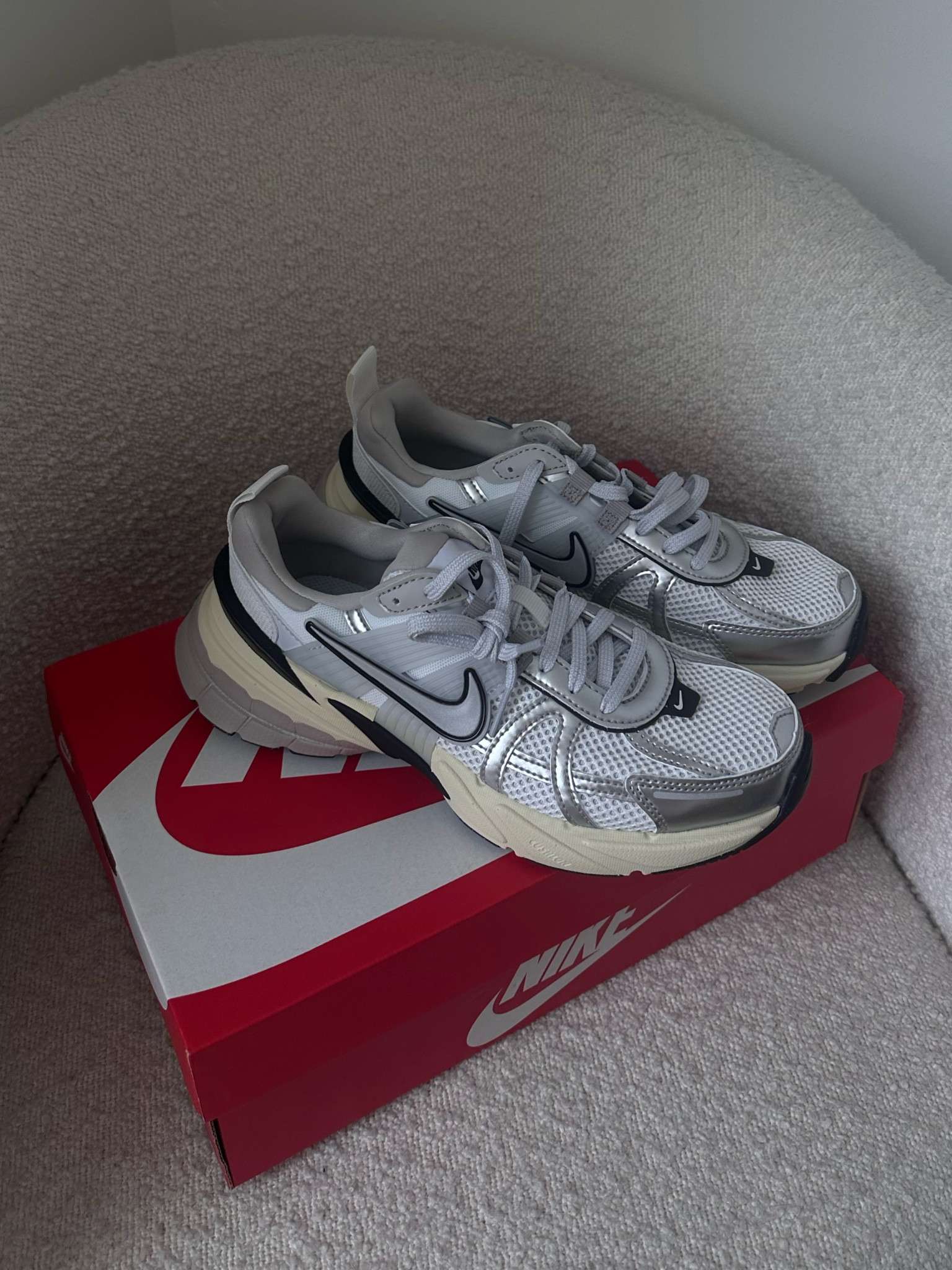 okay, everyday sneakers unlocked 🔓🤍

#LTKshoecrush