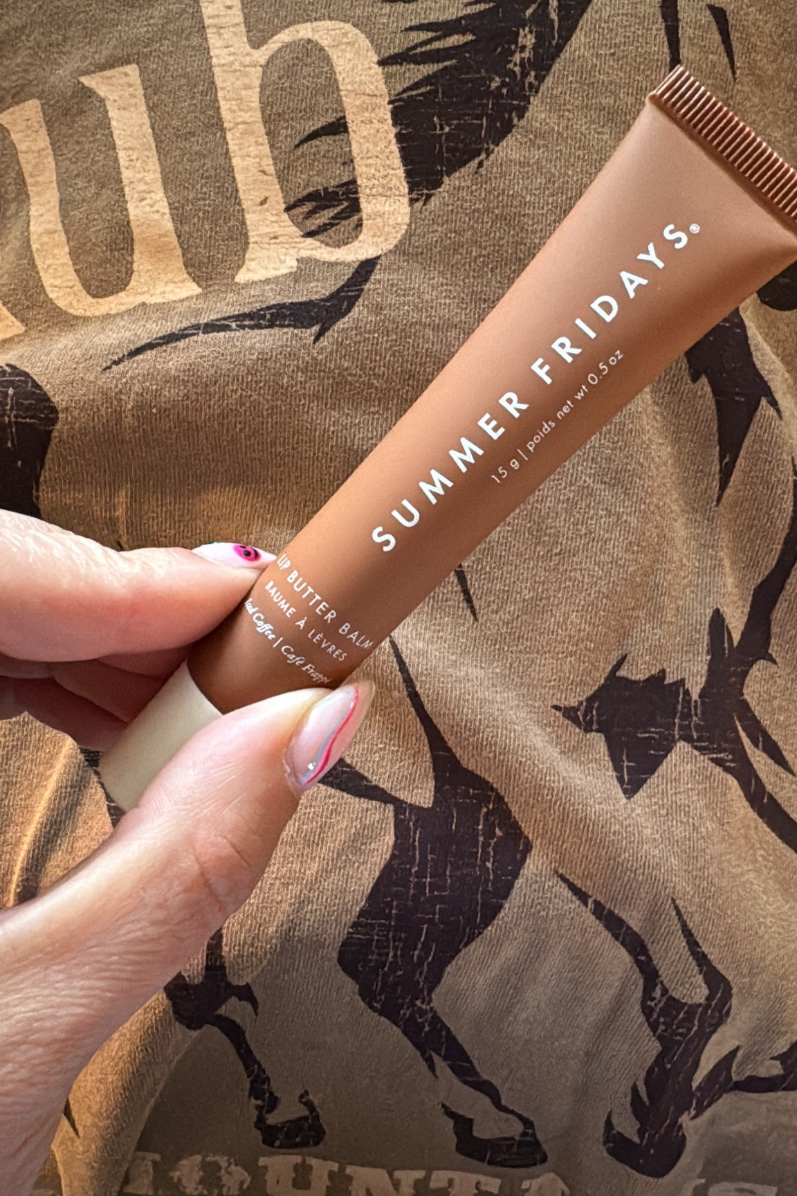 Fall lip gloss iced coffee so good!! 

#LTKFindsUnder50 #LTKBeauty #LTKMidsize