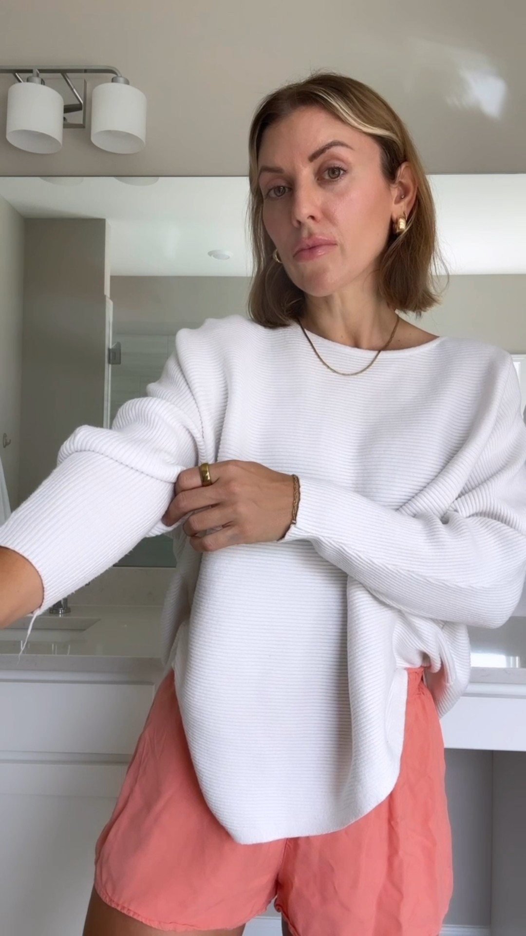 Outfit of the day

#LTKSummerEdit #LTKStyleTip #LTKSeasonal