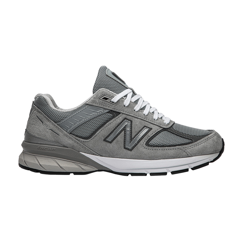 New Balance 990v5 Made in USA 'Castlerock' Sneakers | GOAT
