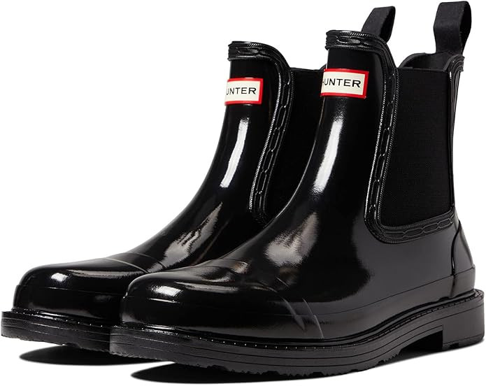 HUNTER Damen Gummistiefel | Amazon (DE)