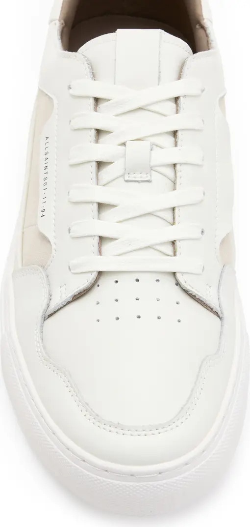 AllSaints Alton Low Top Sneaker (Men) | Nordstromrack | Nordstrom Rack