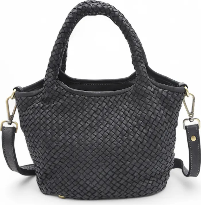 Lisa Woven Mini Tote | Nordstrom