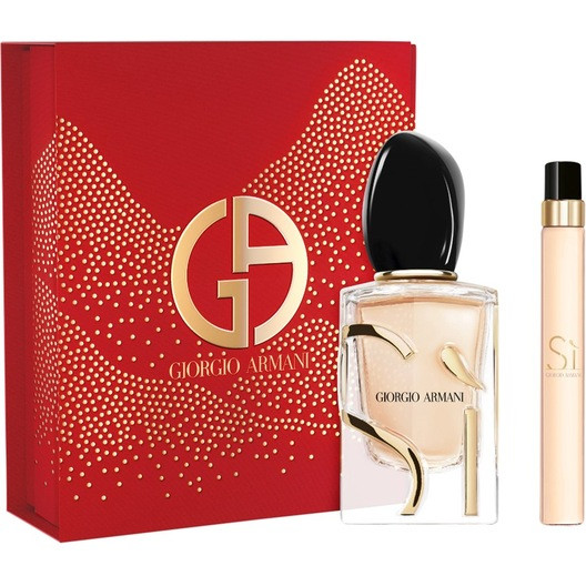 Armani Si Geschenkset Duftsets Damen | Parfumdreams EU