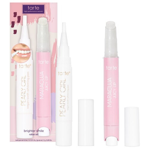 Brighter Smile Teeth Brightening Value Set | Sephora (US)