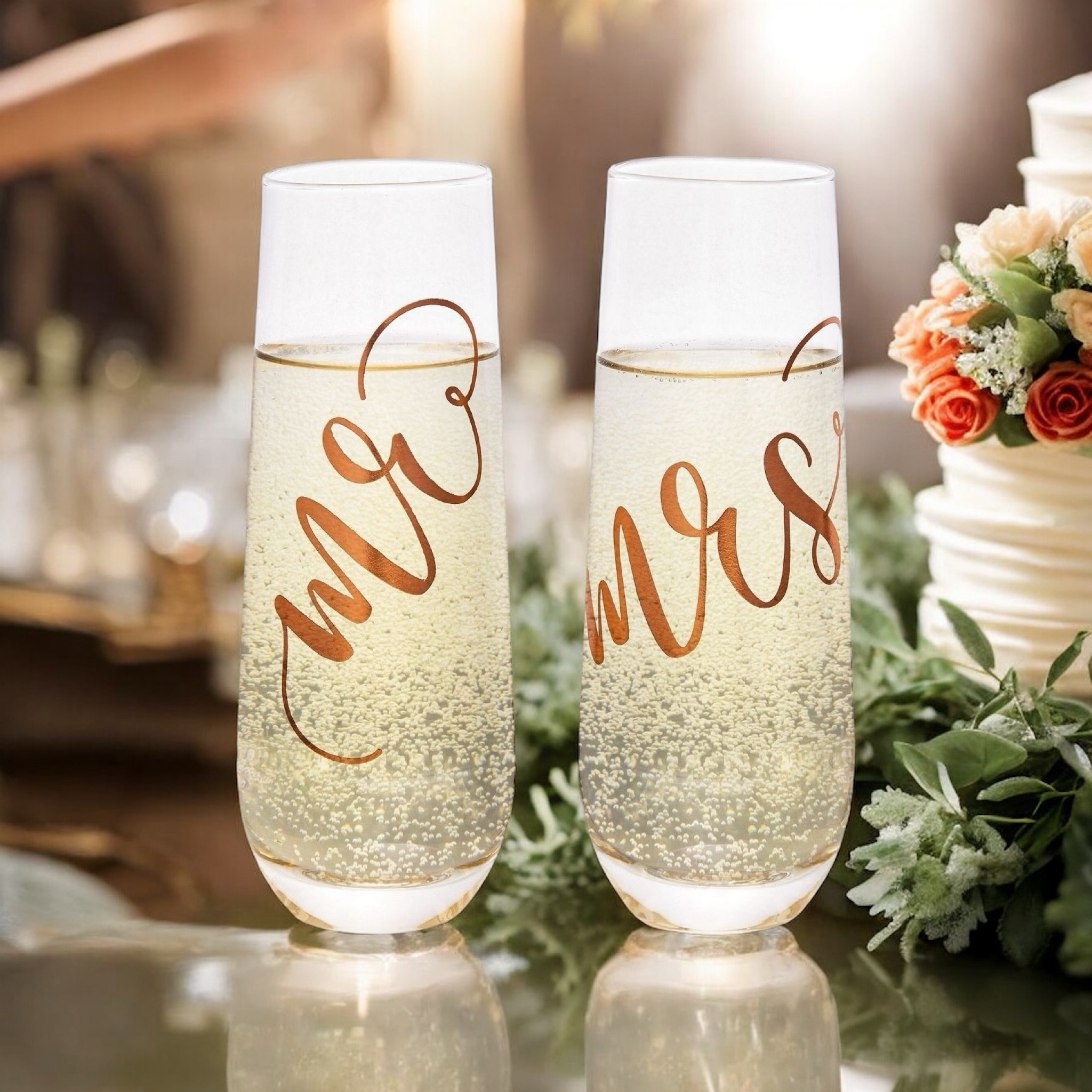 Champagne glasses 
Mr and Mrs glasses 
Boho bride
Boho wedding 
Wedding
Country bride
Bridal
Rustic bride
Bride to be
Anthropologie bride
Rustic wedding 
Boho wedding
Country wedding 
Engagement party 
Rehearsal dinner  
Bridal 
Bride gift 
Bridal shower gift 
Bridal shower 
Wedding gift 
Newlyweds 
Mr and Mrs 
Toast glasses 
Housewarming 

#LTKHome #LTKFindsUnder50 #LTKWedding
