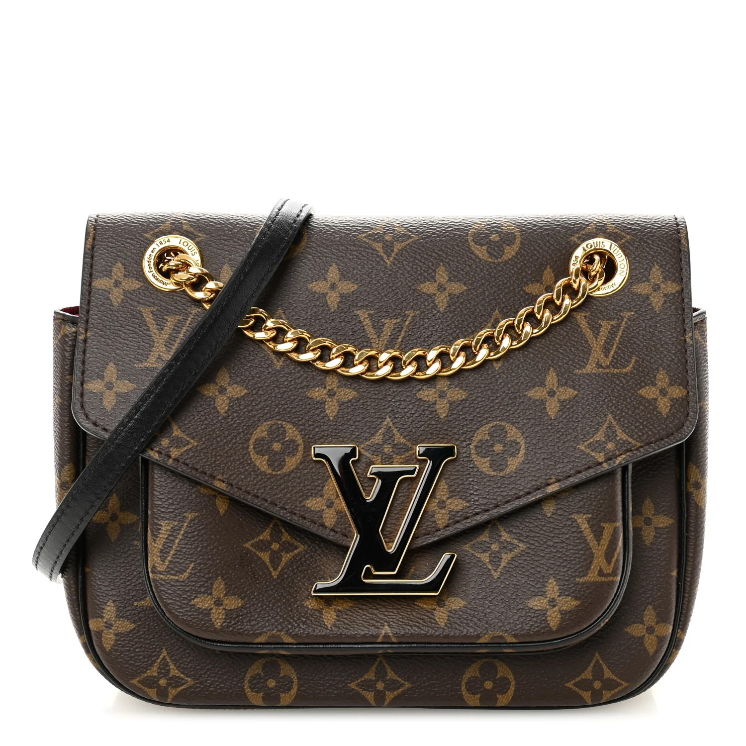 Monogram Passy | FASHIONPHILE (US)