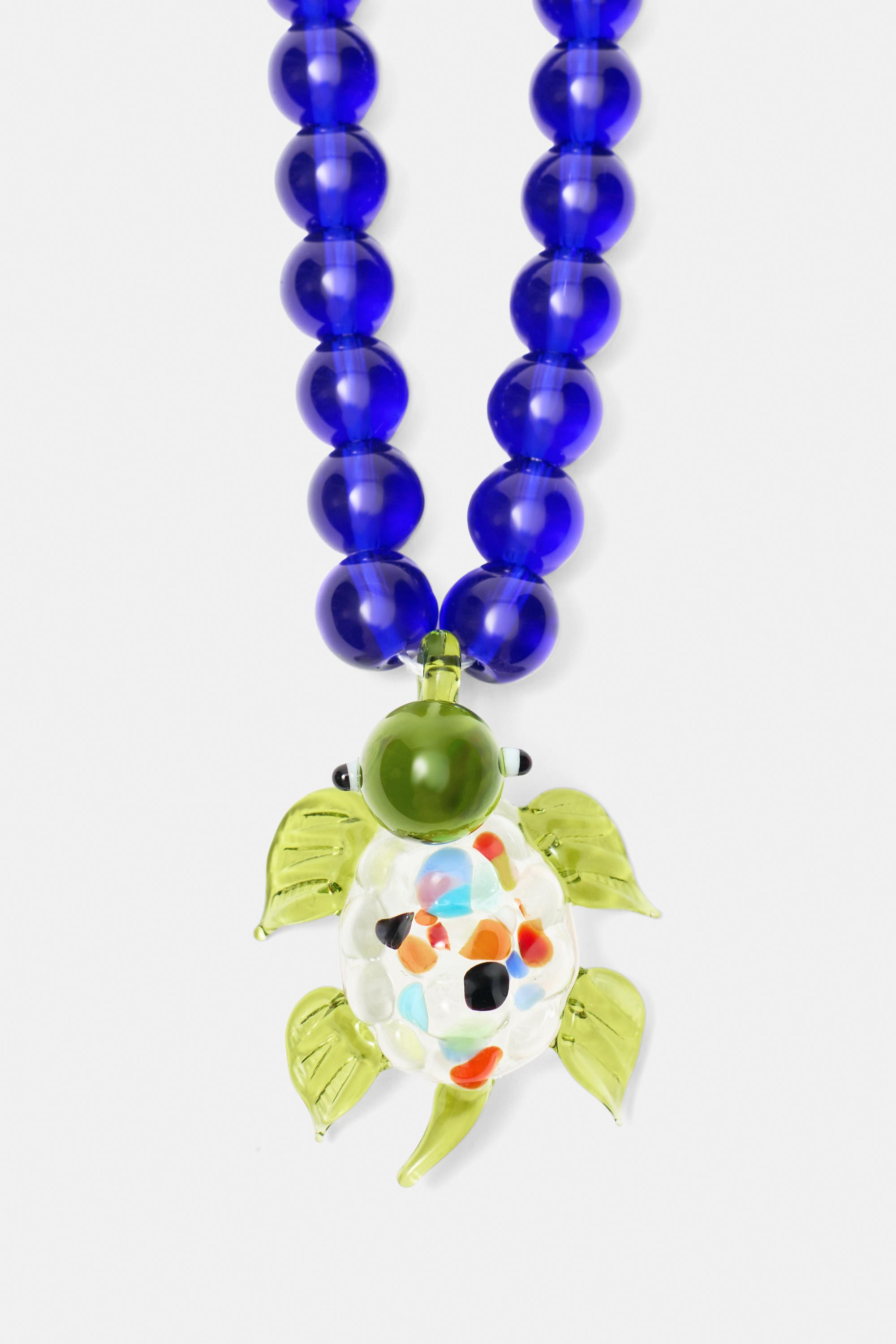 Pleasures x STWD bead necklace | Pull&Bear United Kingdom | PULL and BEAR UK