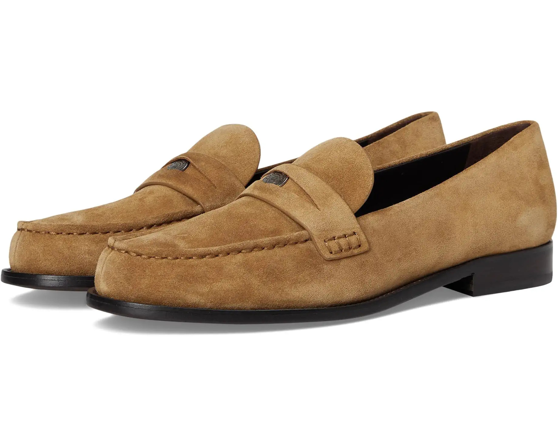 Women's Tory Burch Classic Penny Loafer | Zappos