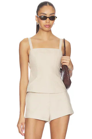Andreia Top
                    
                    L'Academie
                            
    ... | Revolve Clothing (Global)