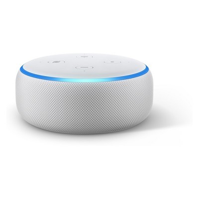 Amazon Echo Dot (3rd Generation) | Target