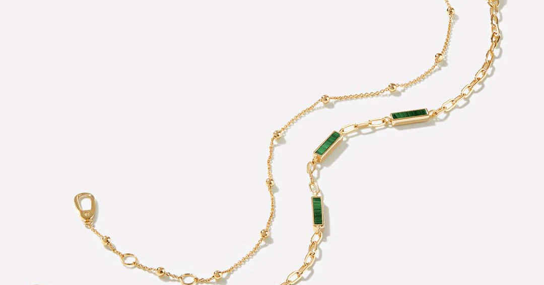 Modern Duo Bundle | Ana Luisa