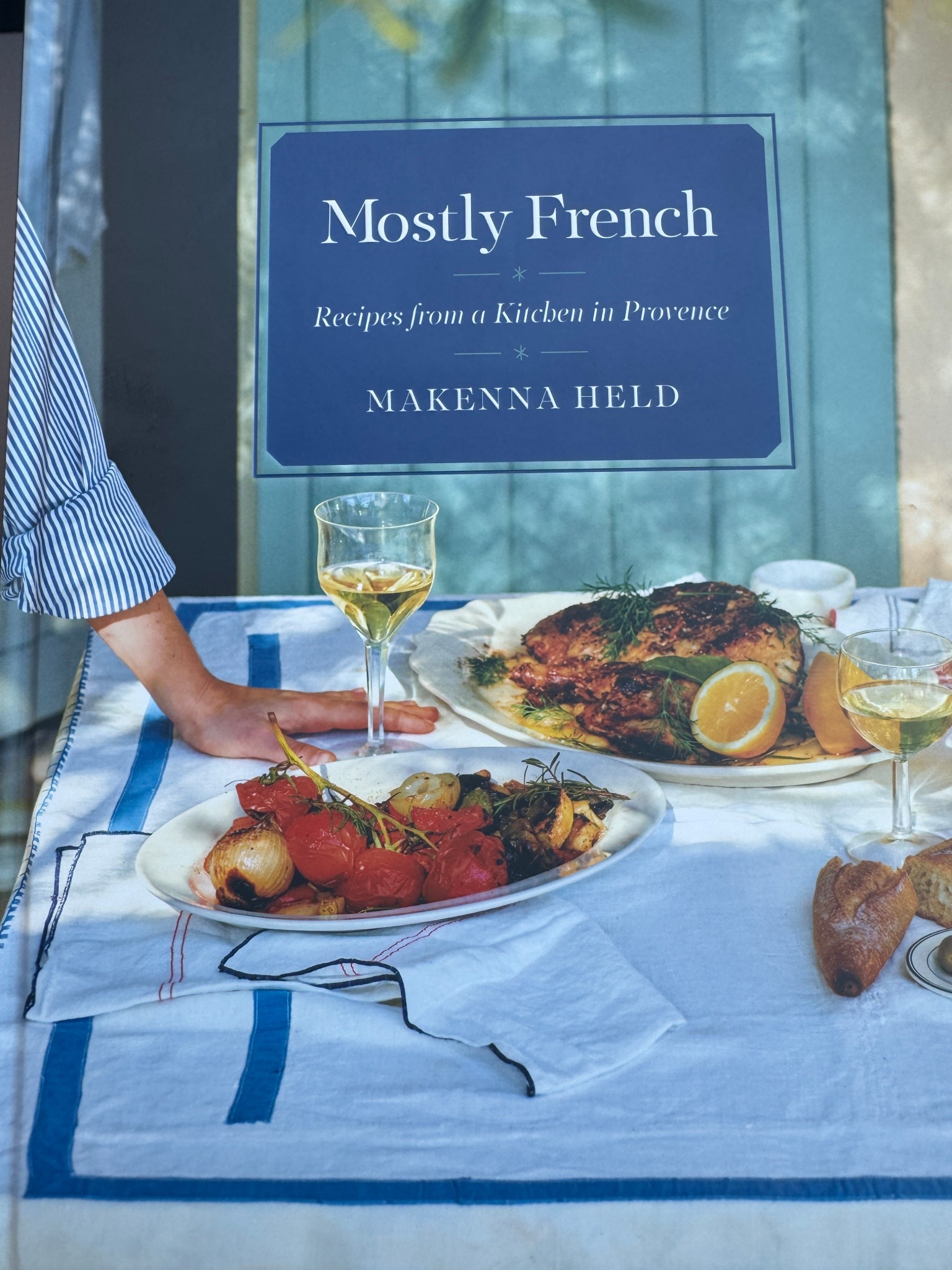 We've made so many things from this new book! 

#LTKGiftGuide #LTKHome