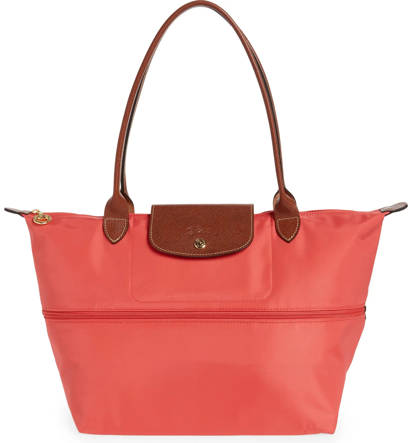 Le Pliage Expandable Tote | Nordstrom