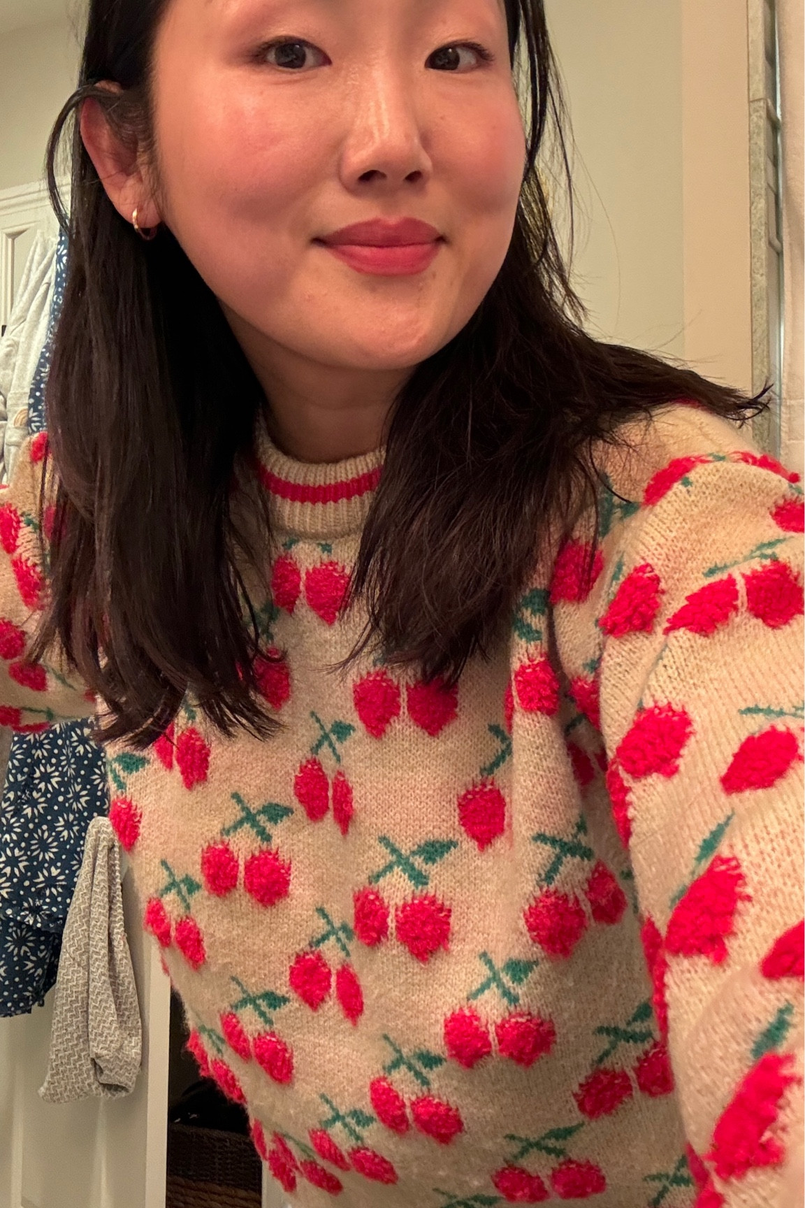 Sweater weather 

#LTKover40 #LTKstyletip