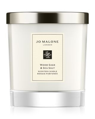Jo Malone London Wood Sage & Sea Salt Candle  | Bloomingdale's Beauty & Cosmetics | Bloomingdale's (US)