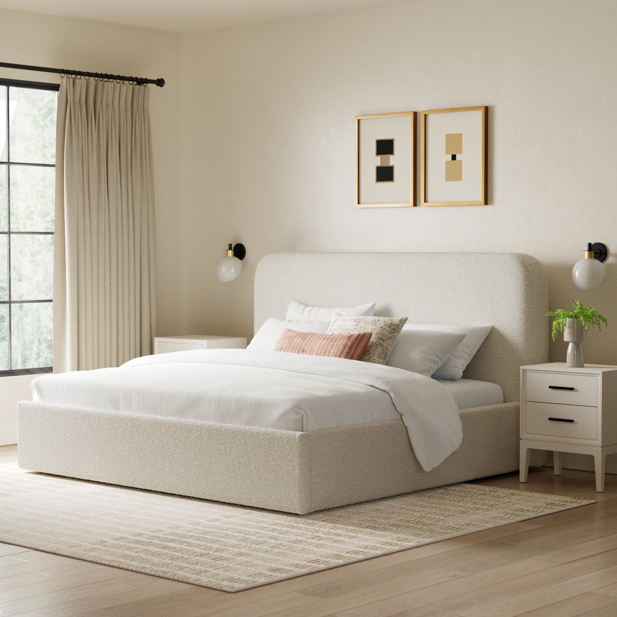 Your dream bedroom setup is waiting ✨ Wayfair’s 72 Hour Flash Sale has massive markdowns on stylish beds, dressers & bedroom sets — but items are selling FAST! Don’t miss up to 50% OFF 🛏️#Wayfair #WayfairDeals #BedroomSet #FurnitureSale #BedroomDecor #FlashDeals #SaleEndingSoon #ModernHome #CozyBedroom #HomeStyle #BedroomInspo #DiscountFurniture #ShopFast #HomeUpgrade #InteriorGoals #LimitedStock #WayfairBedroom #AestheticHome #USADeals #BestSeller

#LTKSeasonal #LTKHome #LTKSaleAlert