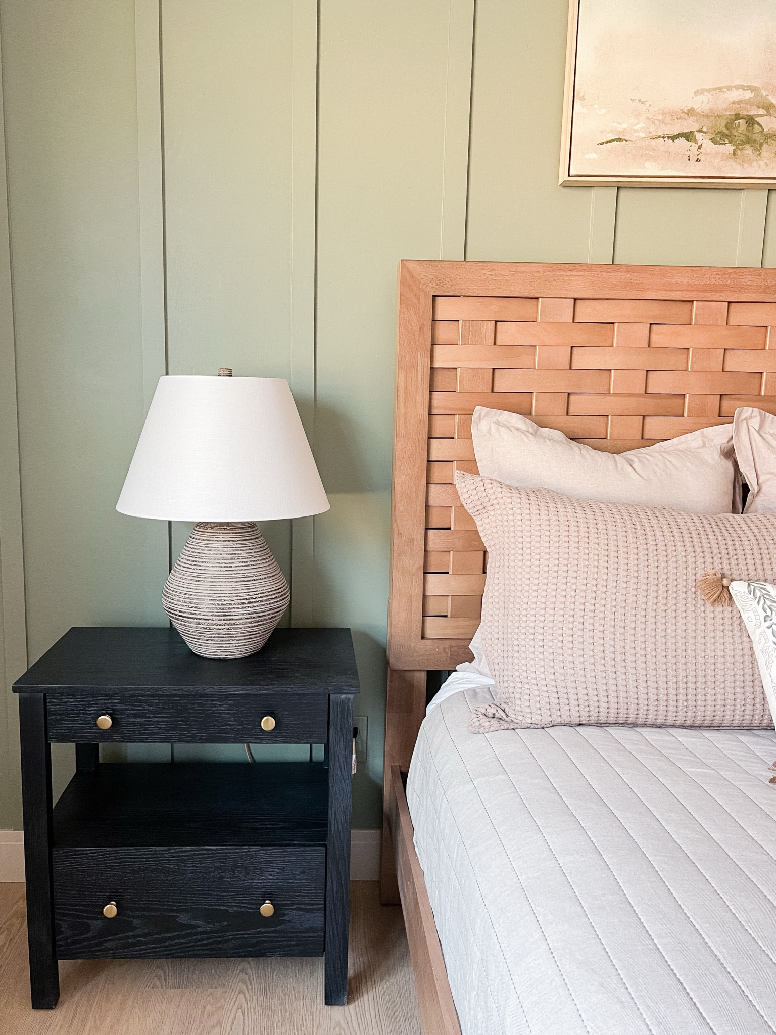 Spec home reveal - spec home sources - master bedroom furniture - master bedroom decor

#LTKhome #LTKstyletip #LTKSeasonal