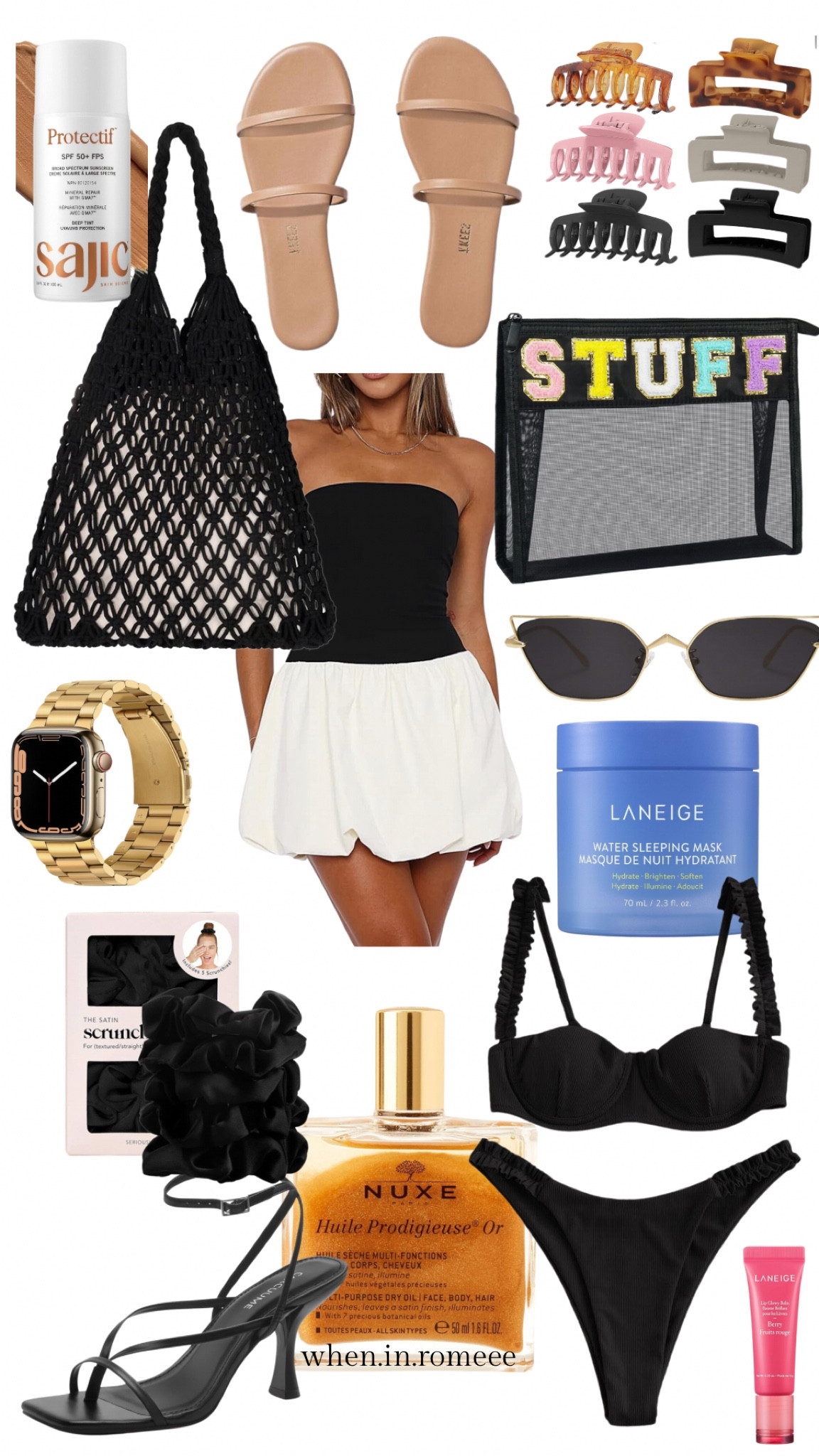 Amazon Summer must haves

#LTKbeauty #LTKswimwear #LTKsummer