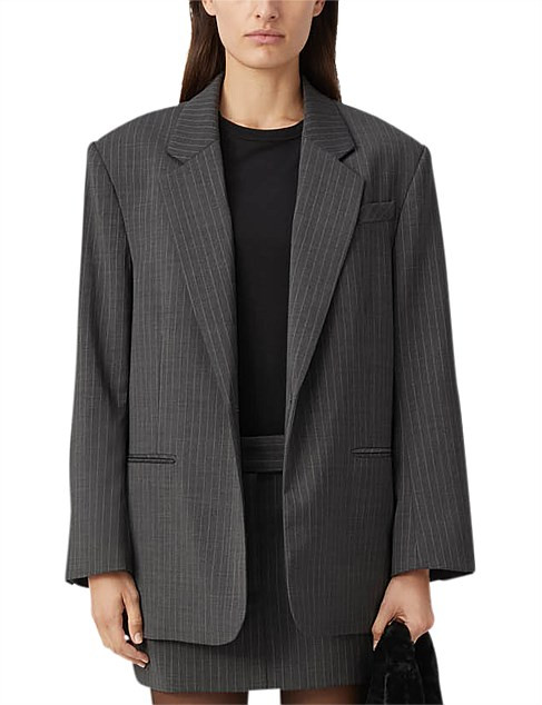 Camilla and Marc Brancusi Blazer | David Jones | David Jones (Australia & New Zealand)