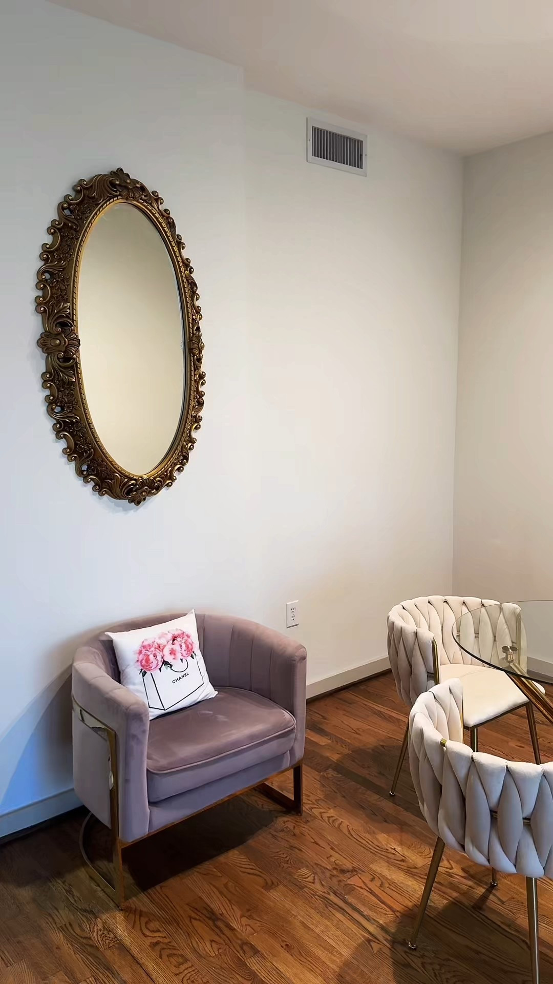 Dining room area makes me so happy! All Wayfair items 🔗d! #loungefurniture #wayfair #diningset #homedecor 

#LTKSaleAlert #LTKHome #LTKSeasonal