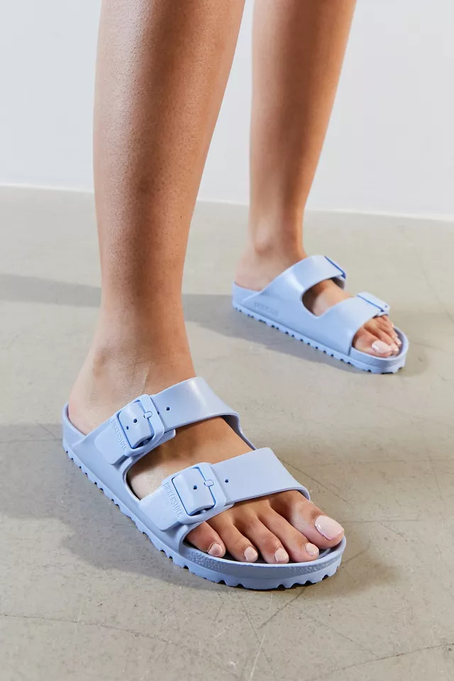 Birkenstock Arizona EVA Sandal | Urban Outfitters (US and RoW)