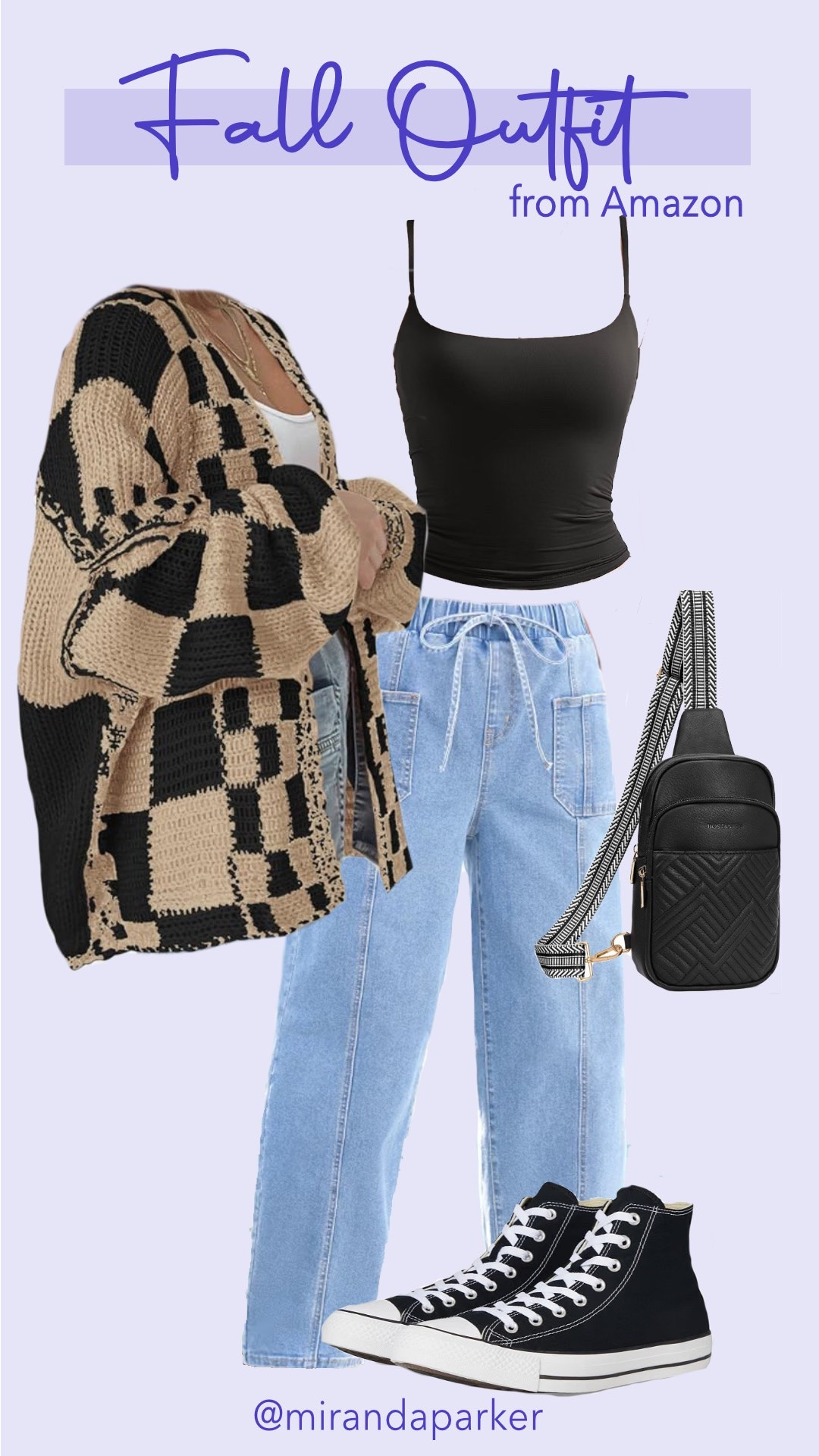 Casual outfit for any of you fall outings!

#LTKSeasonal