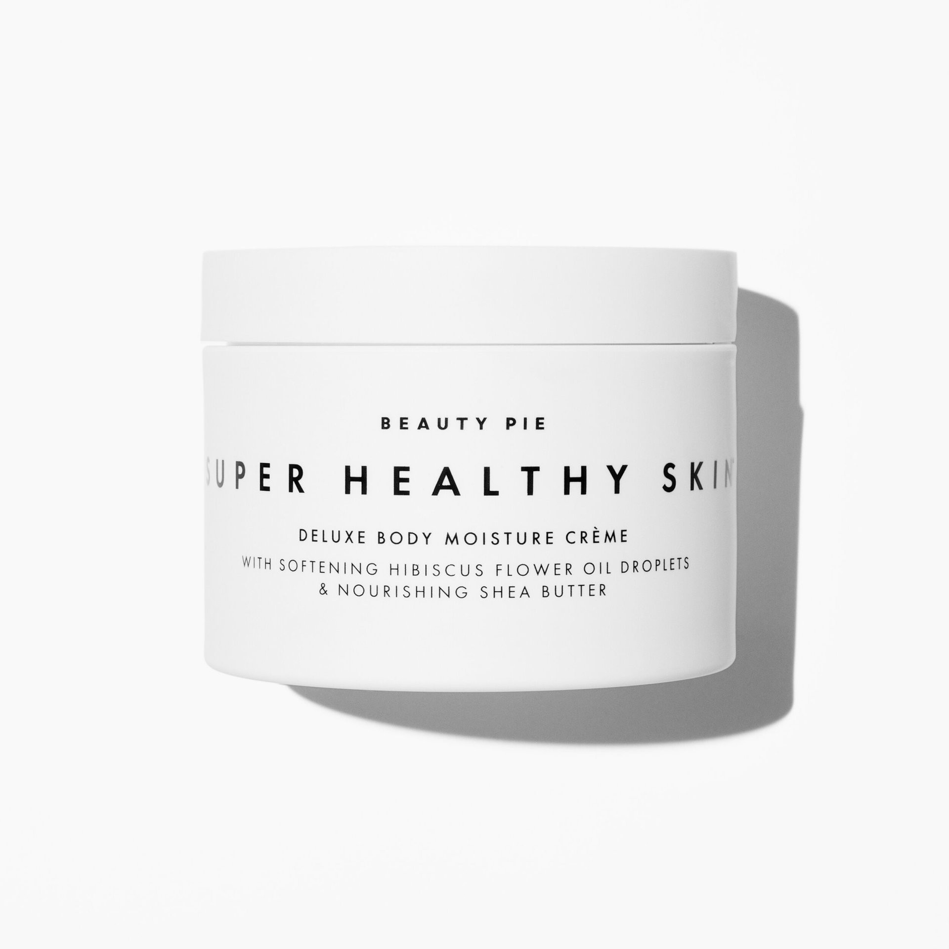 Deluxe Body Moisture Crème | Beauty Pie (UK)