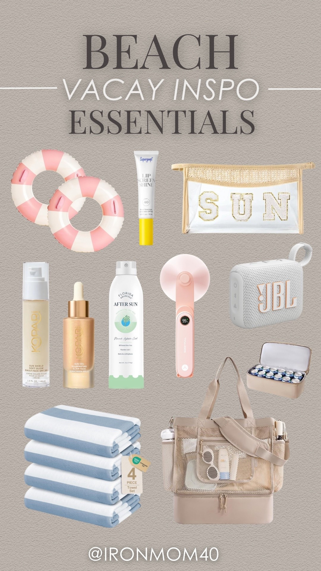 #LTKBeauty #LTKTravel #LTKSwim