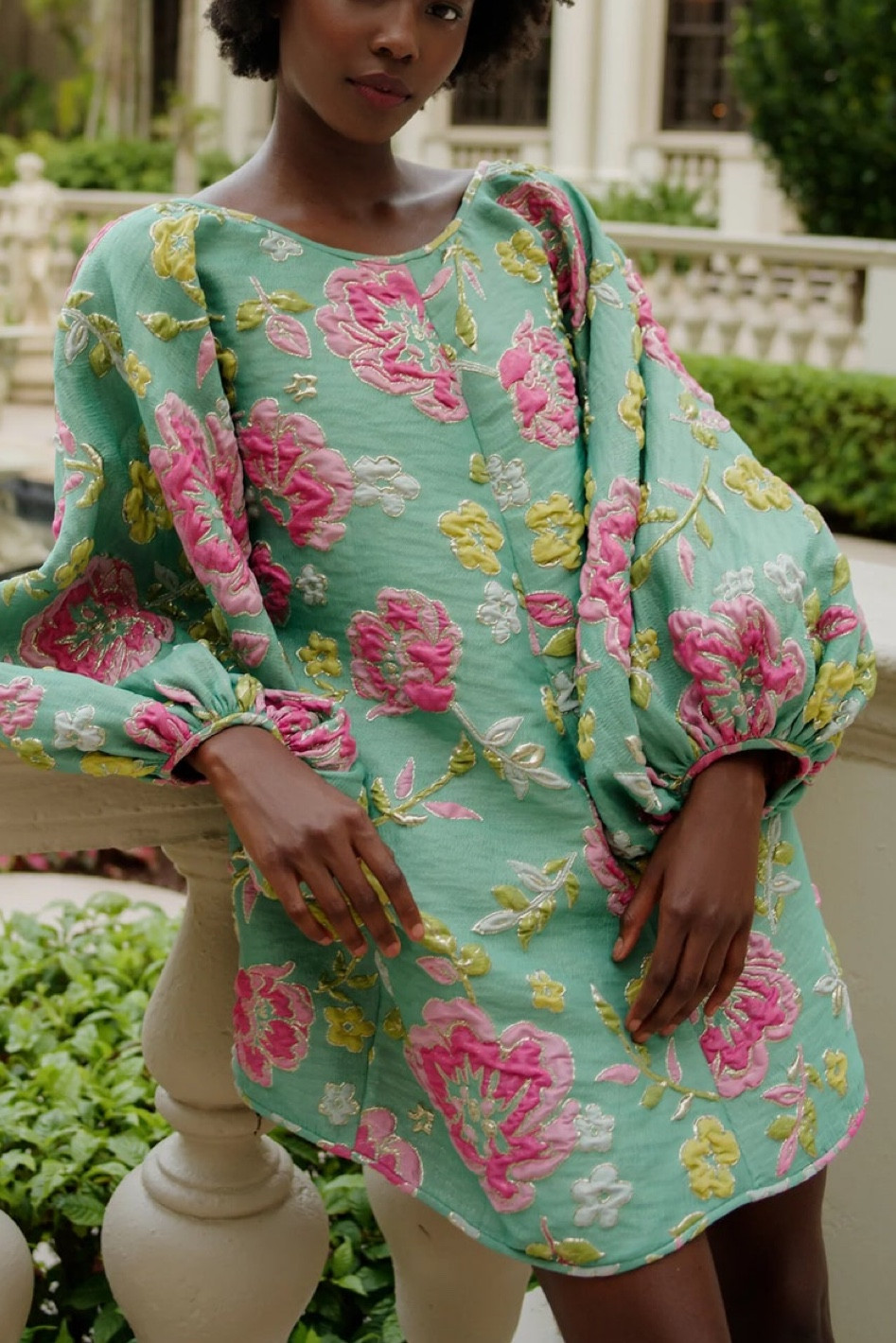 Bette’s dresses for Spring! 