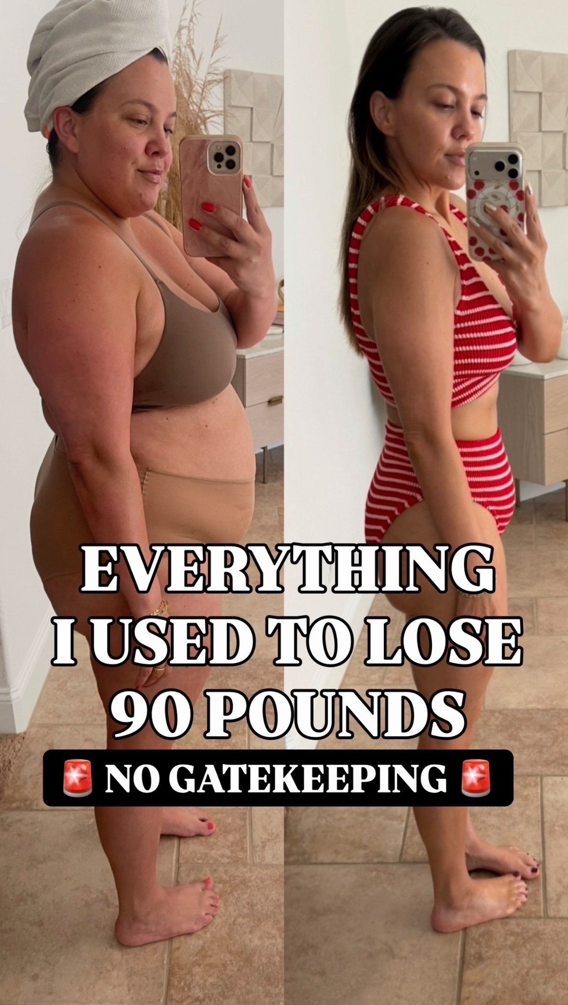 sharing all of my tips and tricks that I used while on my weight loss journey 
(FB)

#LTKselfcare #LTKmomlife #LTKfitnessgoals