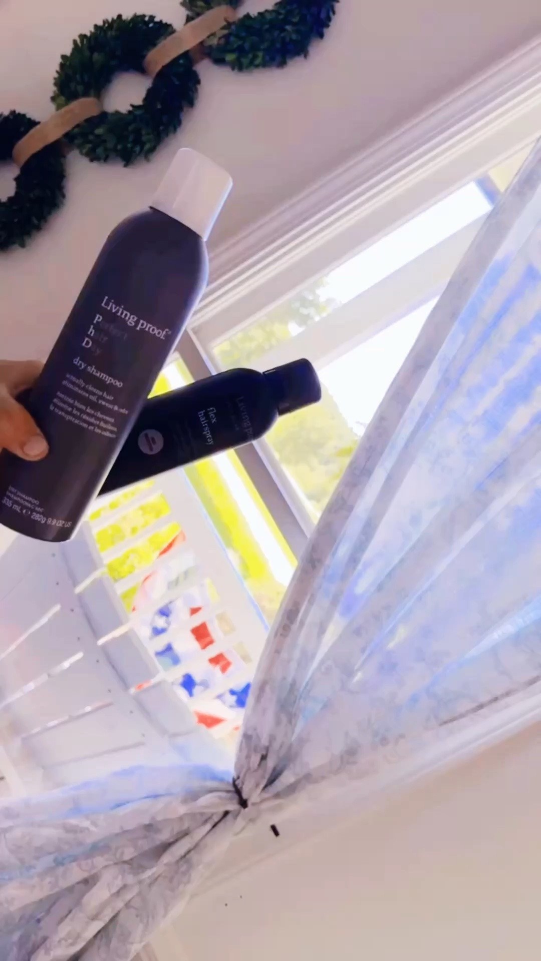 And restocked today on my favorite hairspray and dry shampoo, too!! 🧴 Linked both 🔗 over on my LTKit shop!! 🫶🏽