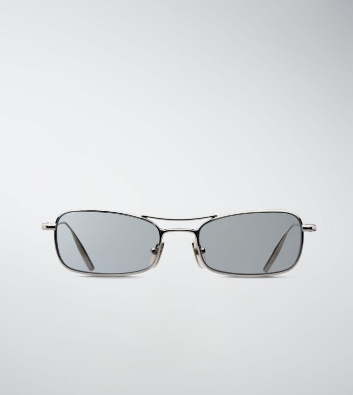 Silver / Light Grey | Byredo