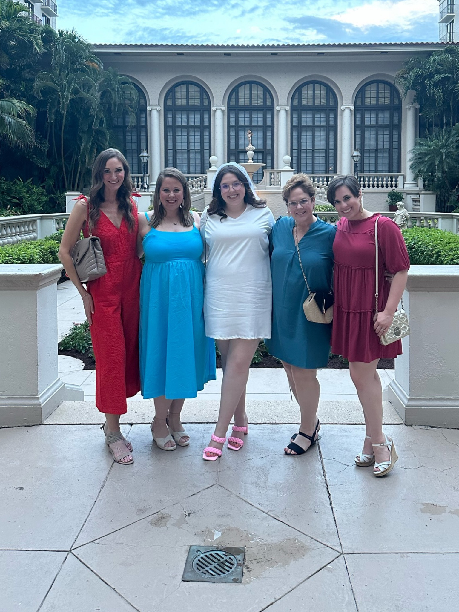 Bachelorette night out! 

#LTKwedding #LTKtravel #LTKstyletip