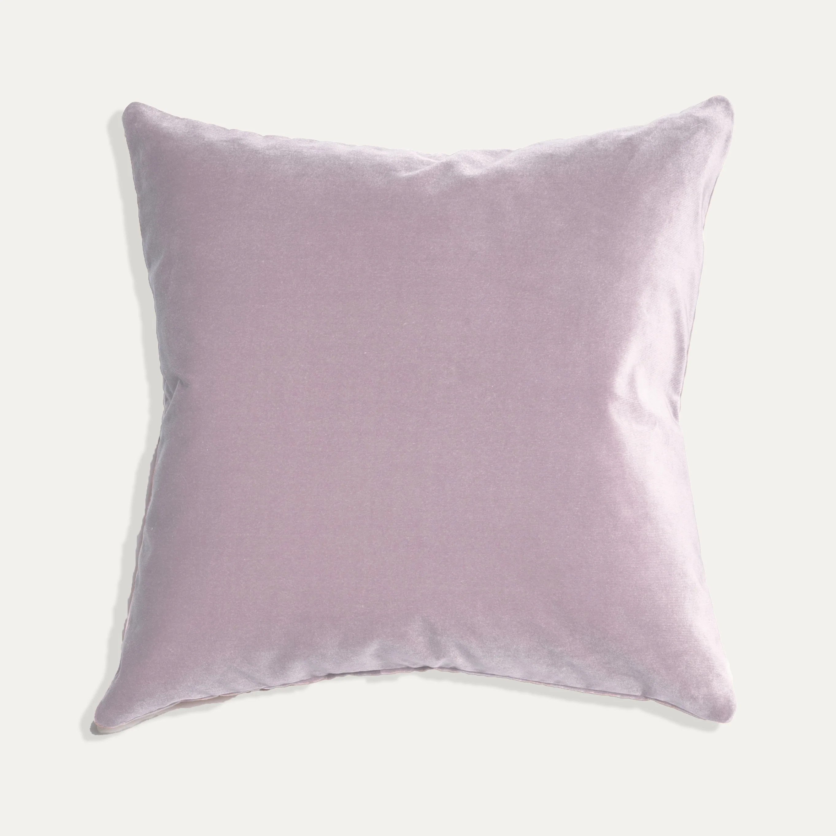 Lilac Velvet
                Custom Pillow | Pepper Home