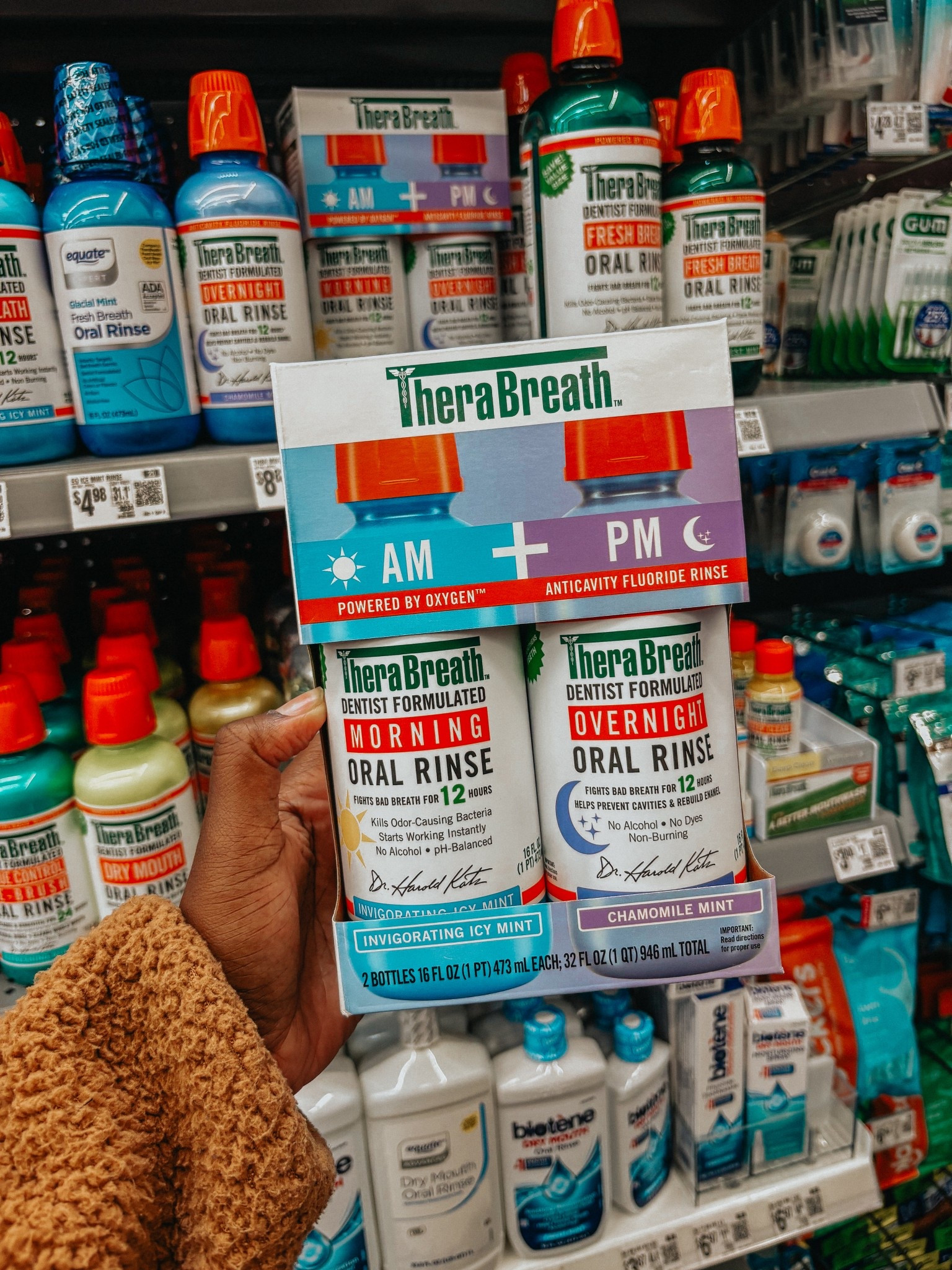 #LTKmorningroutine #LTKgrwm #LTKFindsUnder50