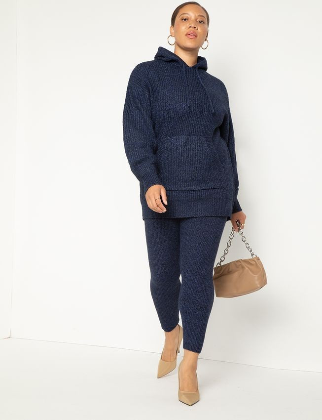 Sweater Legging | Eloquii