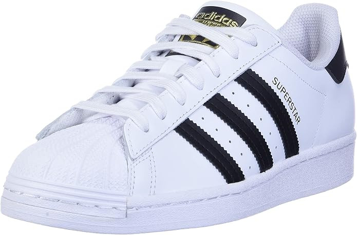adidas Originals Women's Superstar Sneaker | Amazon (US)