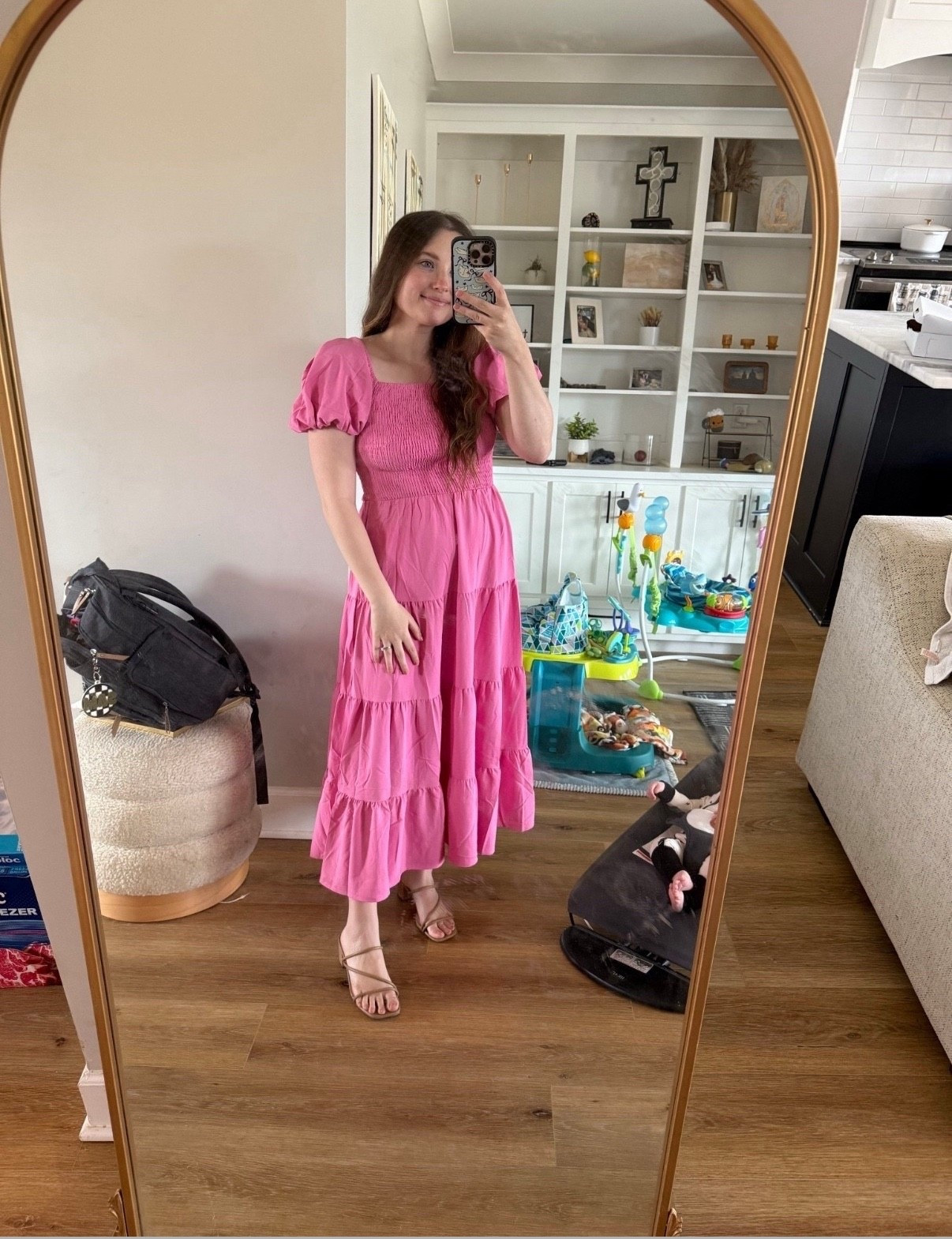 Spring dress try on haul from Amazon! Wearing a size small

Dresses from Amazon prime 
Spring dress, spring dresses, summer dress, summer outfit, summer fashion, summer wedding guest dress vacation wear, resort wear, vacation outfit, vacation dress, resort dress, resort outfit, cruise dress, cruise outfit, cruise style, amazon dresses, amazon outfit, Amazon style, Amazon fashion, Amazon spring dresses, Amazon resort wear, vacation wear from Amazon, floral dress, summer dresses, travel, baby shower dress, wedding guest dress, wedding guest dresses, prom dress, bridesmaid dress, dresses under 50
#summerdress #dresses

#LTKSeasonal #LTKValentine #LTKWedding