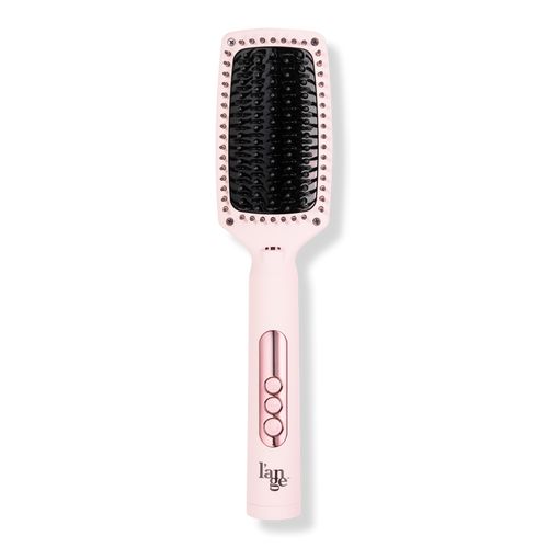 Le Vite Curve Ceramic Straightening Brush | Ulta