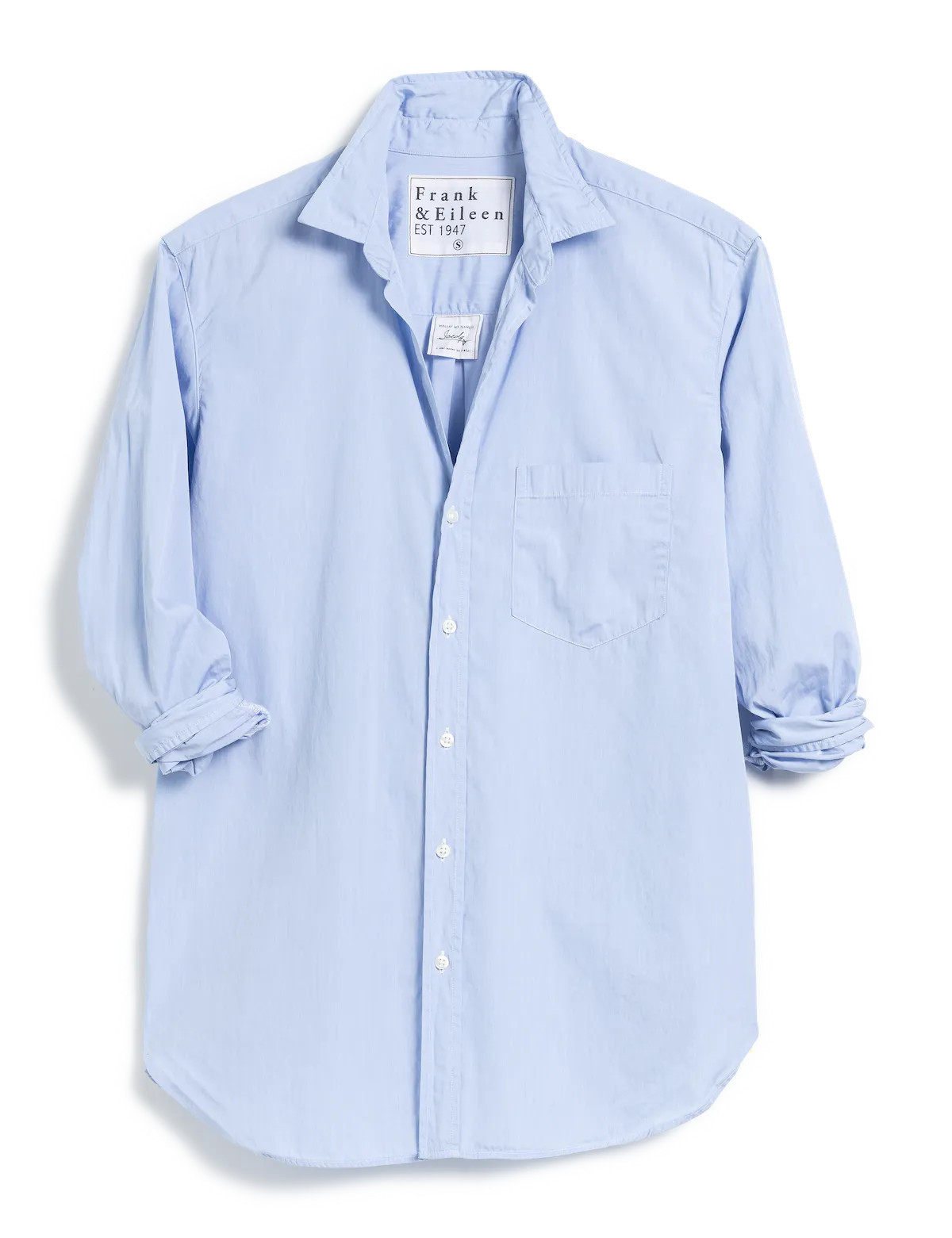 JOEDY French Blue, Superfine | Frank & Eileen | Frank & Eileen