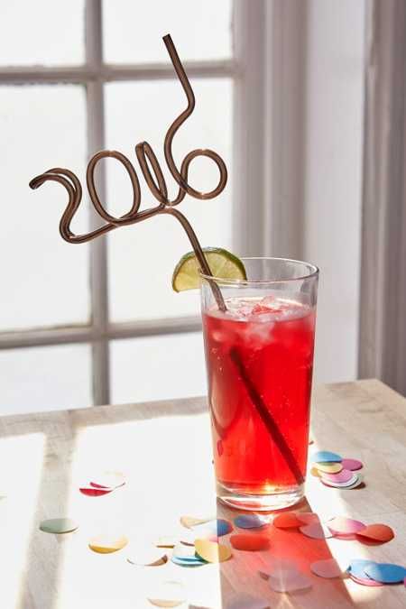 2016 Krazy Straw | Urban Outfitters US