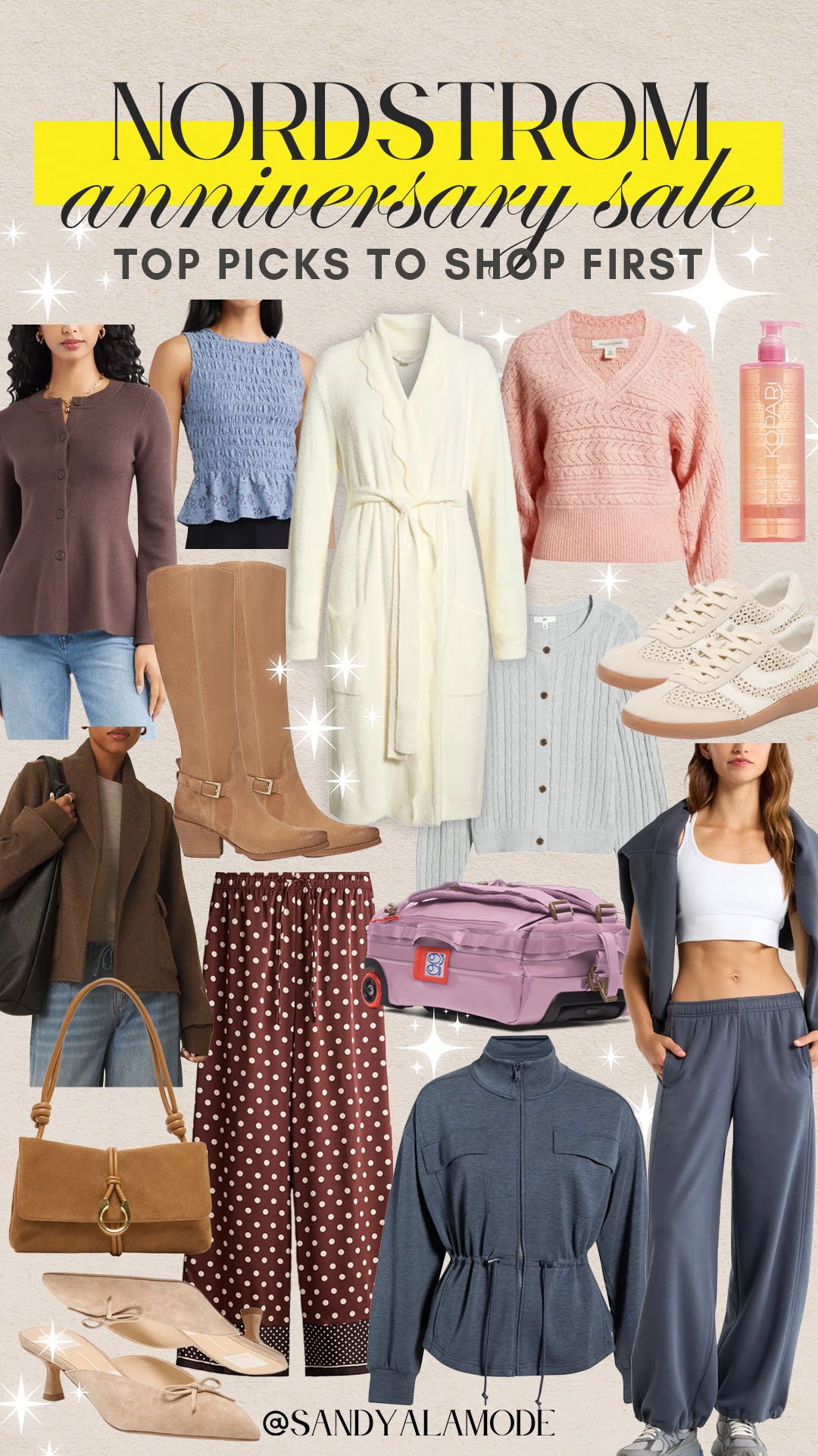 Nordstrom Sale Top Picks that will sell out first!