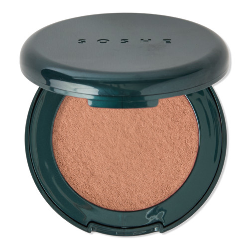 SOSHE Beauty Blurring Pillow Blush - Rosy Rest | Ulta