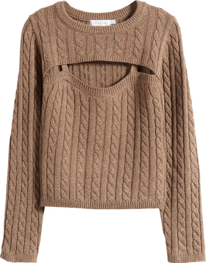 All in Favor | Nordstrom