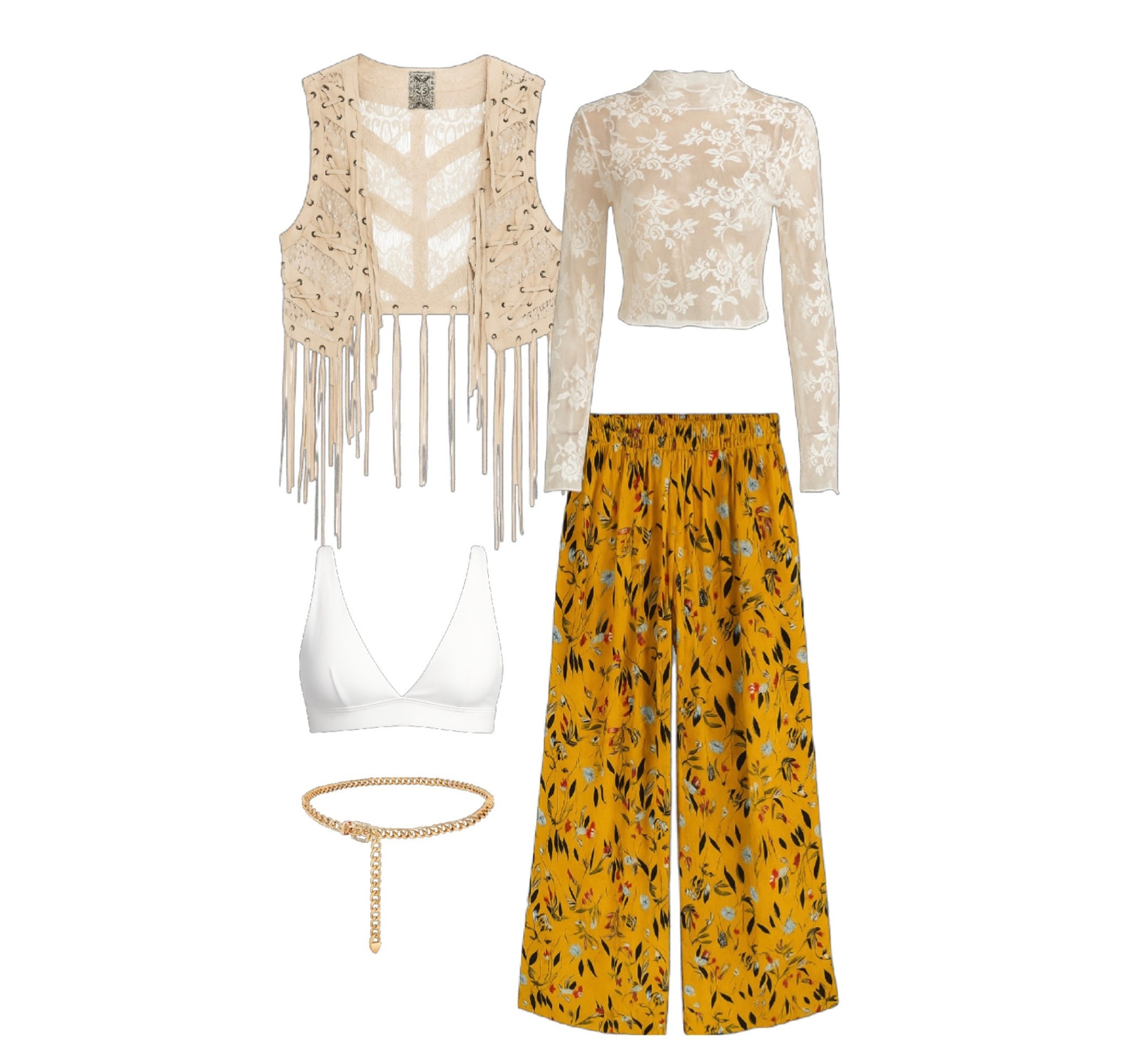 Floral Boho - perfect for fun markets, brunch time, and thrifting 

#LTKFindsUnder50 #LTKPlusSize #LTKMidsize