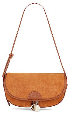 Mara Baguette Bag
                    
                    See By Chloe | Revolve Clothing (Global)