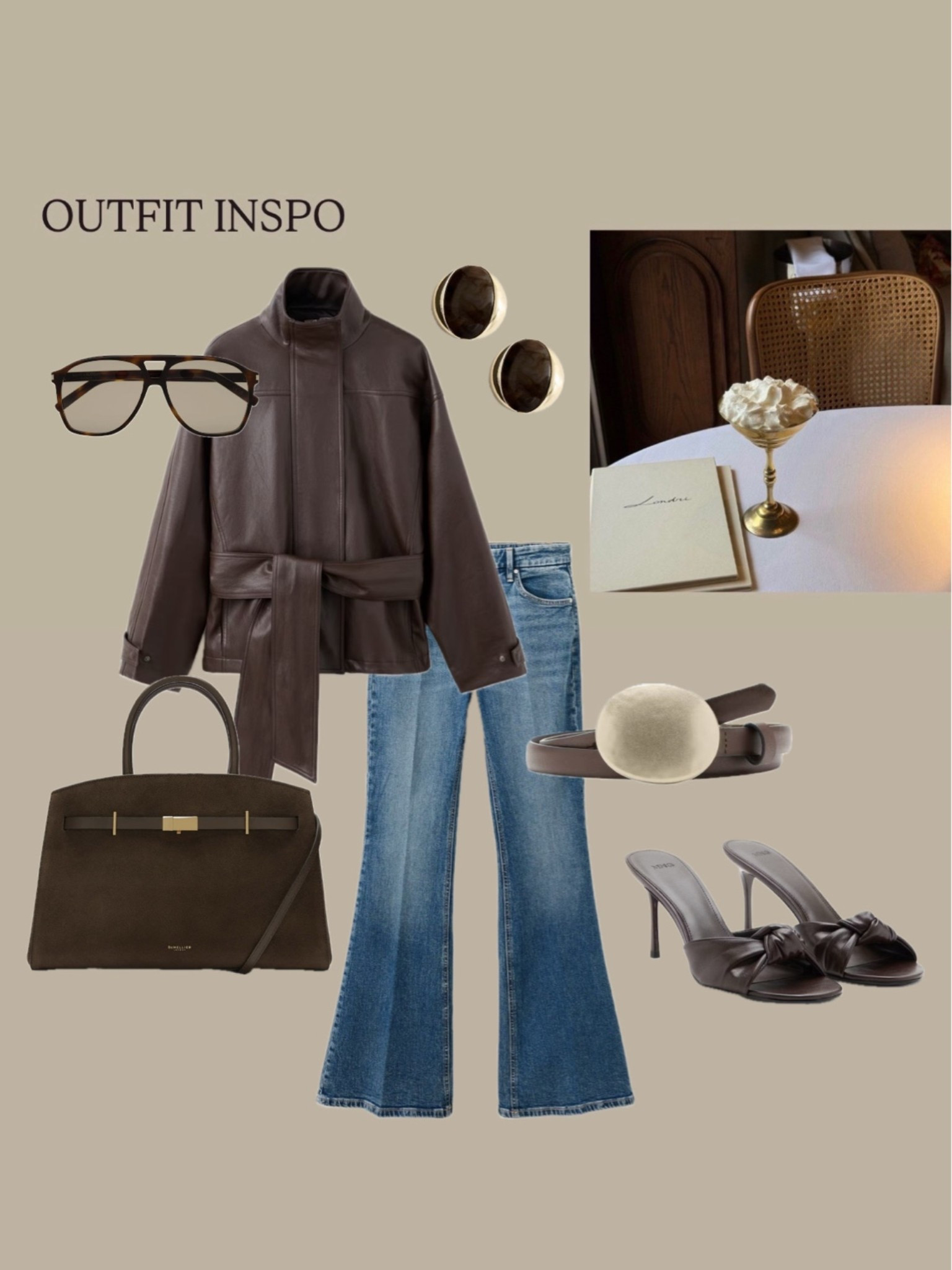 First Autumn Outfit Inspo 🍂🍁🥮🤎

#LTKFashionMonth #LTKstyletip #LTKautumn
