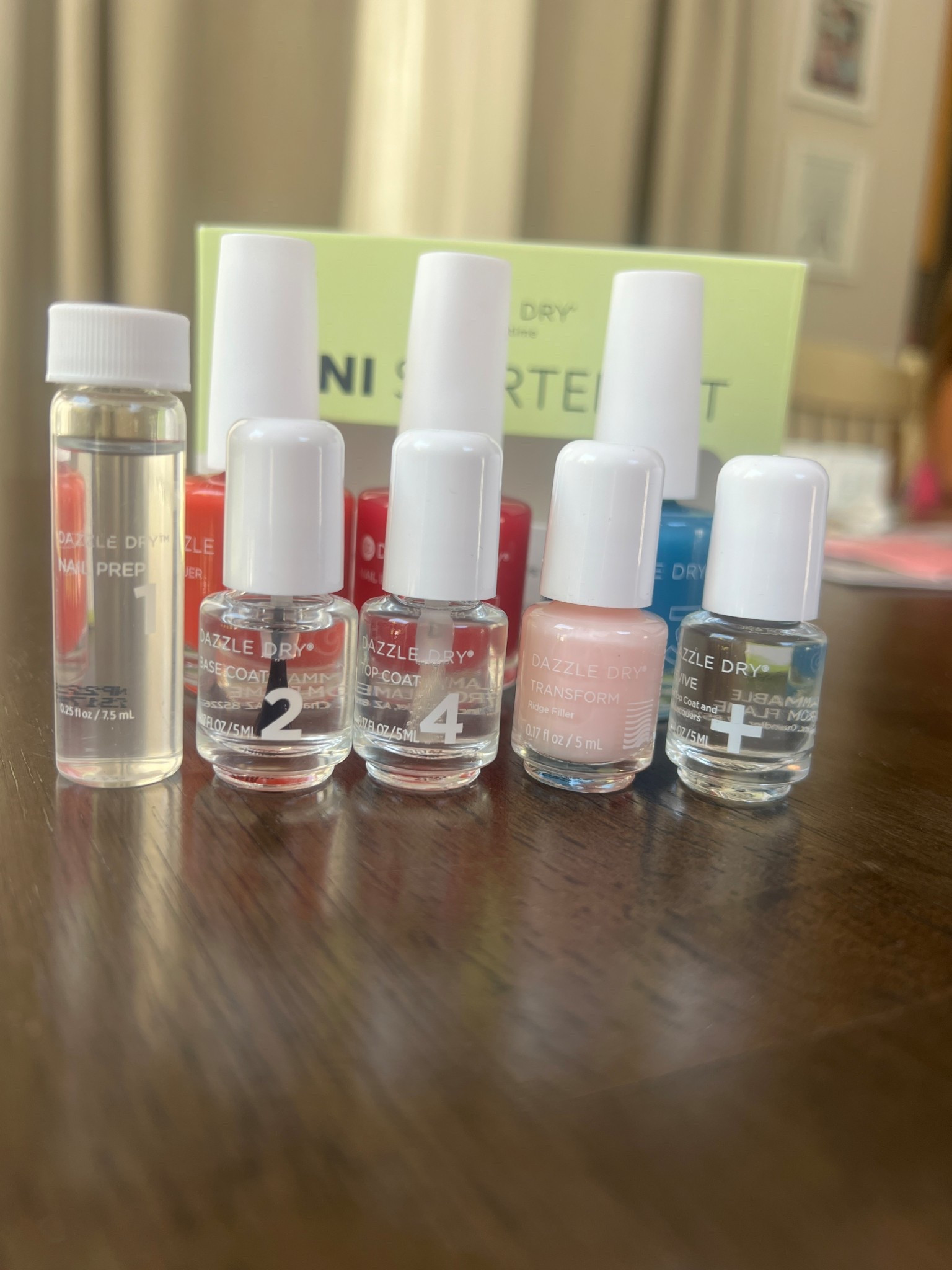 The best mini start set .., even my kids can use this! My 6 year old loves this! She feels so “big”! LTK BUNDLE @Shop.LTK, #liketkit, #liketk.it/xx 

#LTKBeauty #LTKKids #LTKGiftGuide